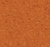 Линолеум Mipolam Affinity 4455 Orange Sunlight фото 1 | FLOORDEALER
